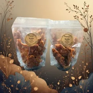 brittle
