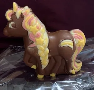 unicorn