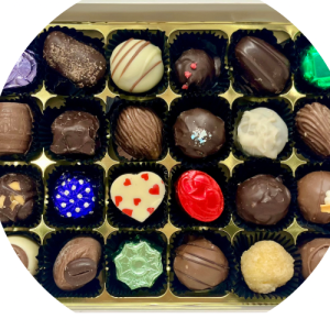 Chocolates