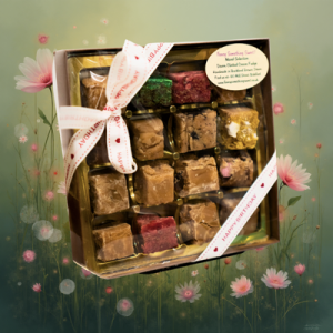 Fudge-gift-box