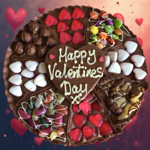 Valentines-Pizza
