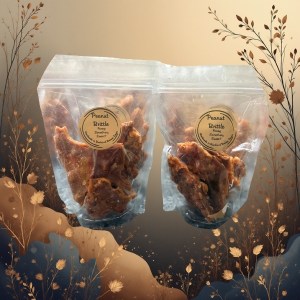 brittle