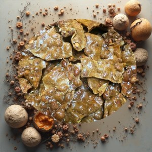 peanut-brittle